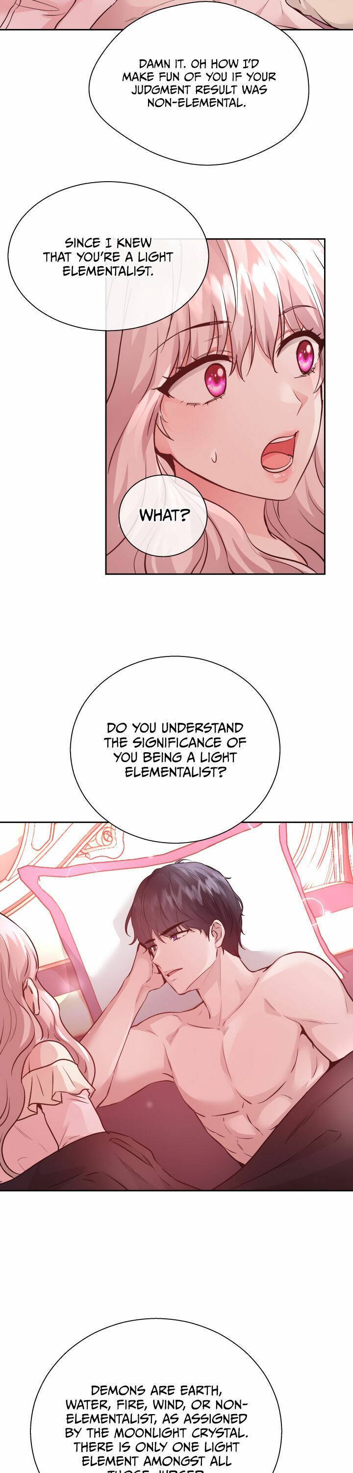 Demon Lord’s 5500 Shadows Chapter 13 88 015