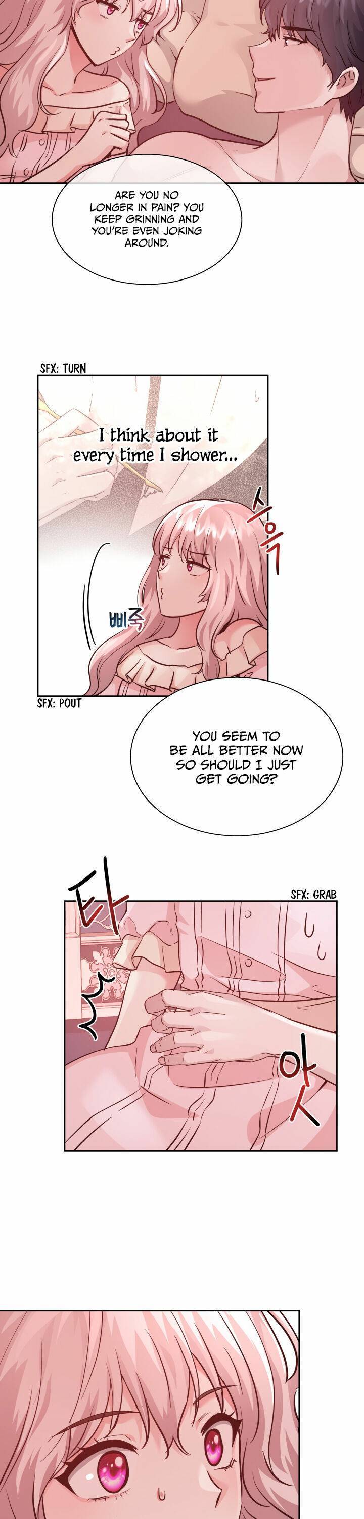 Demon Lord’s 5500 Shadows Chapter 13 90 017