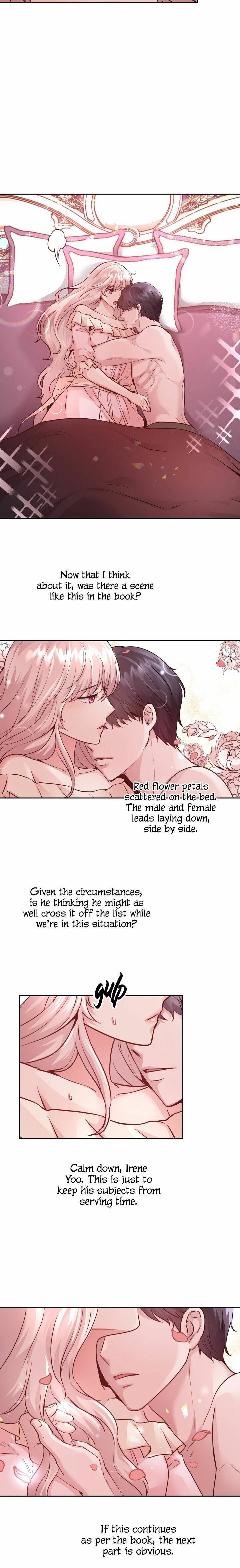 Demon Lord’s 5500 Shadows Chapter 13 91 018