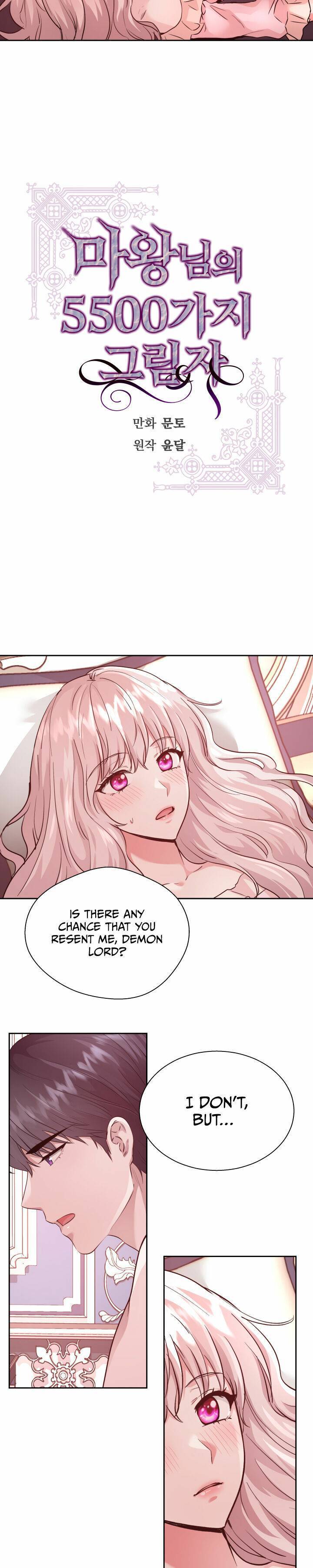 Demon Lord’s 5500 Shadows Chapter 14 78 002