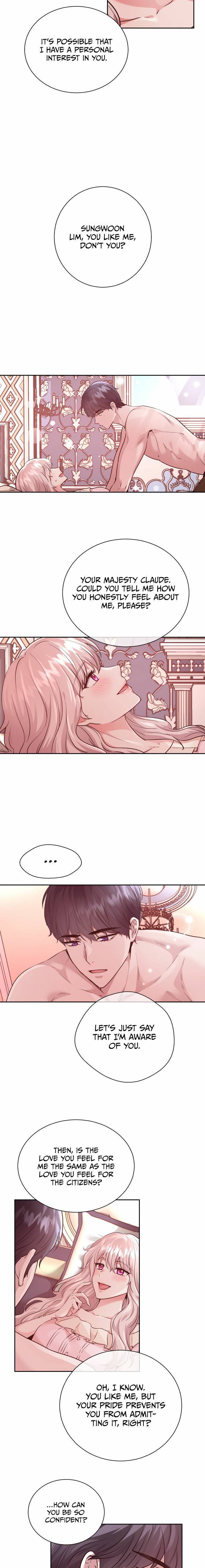 Demon Lord’s 5500 Shadows Chapter 14 79 003