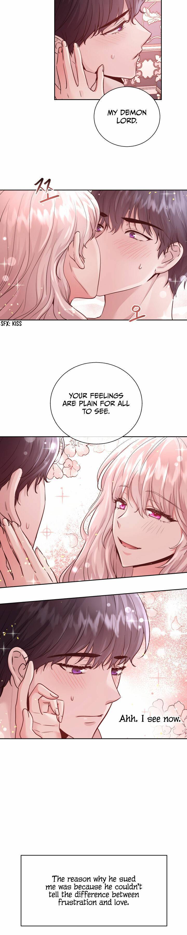 Demon Lord’s 5500 Shadows Chapter 14 81 005