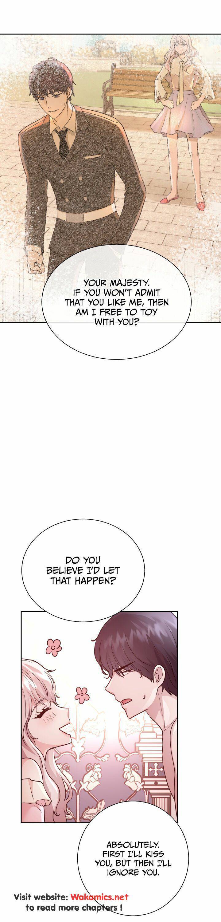 Demon Lord’s 5500 Shadows Chapter 14 82 006