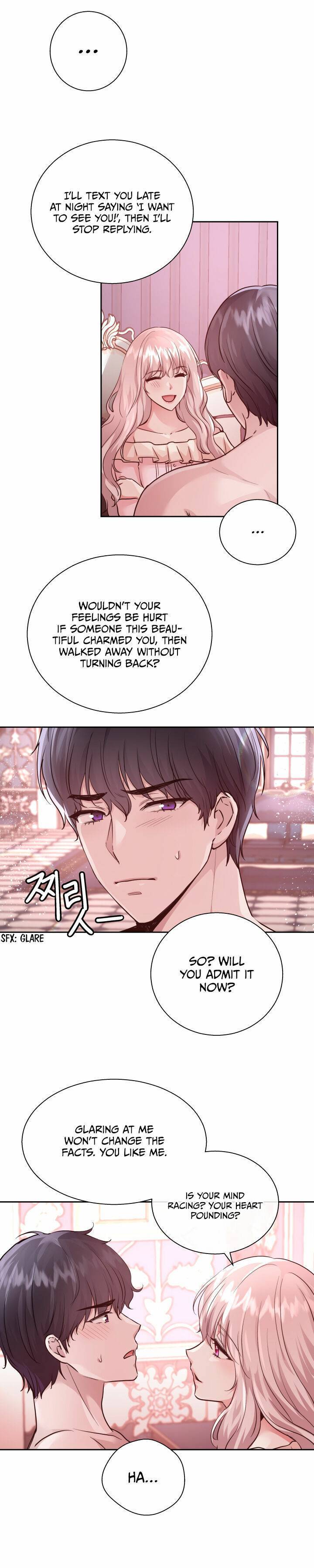 Demon Lord’s 5500 Shadows Chapter 14 83 007