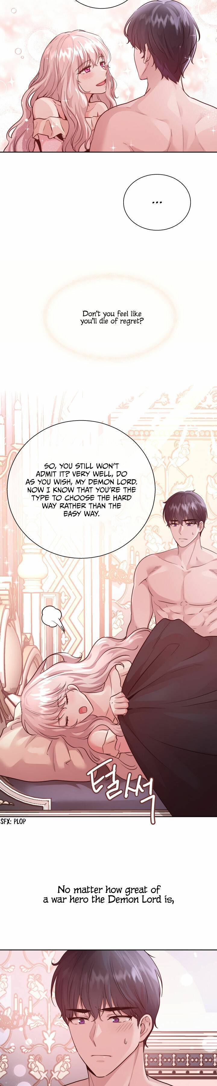 Demon Lord’s 5500 Shadows Chapter 14 85 009