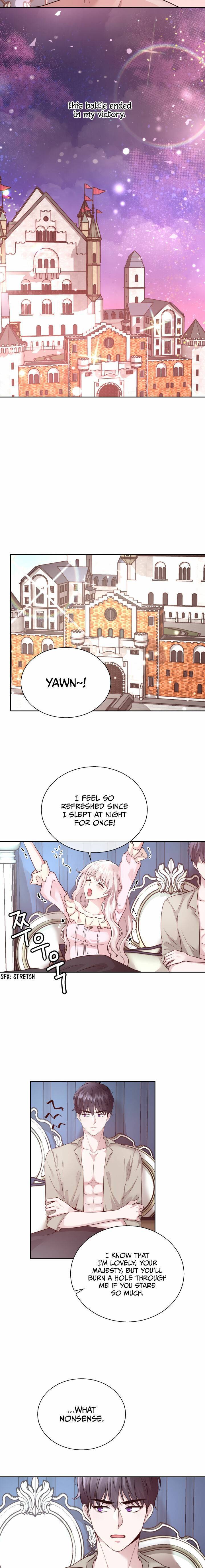 Demon Lord’s 5500 Shadows Chapter 14 86 010