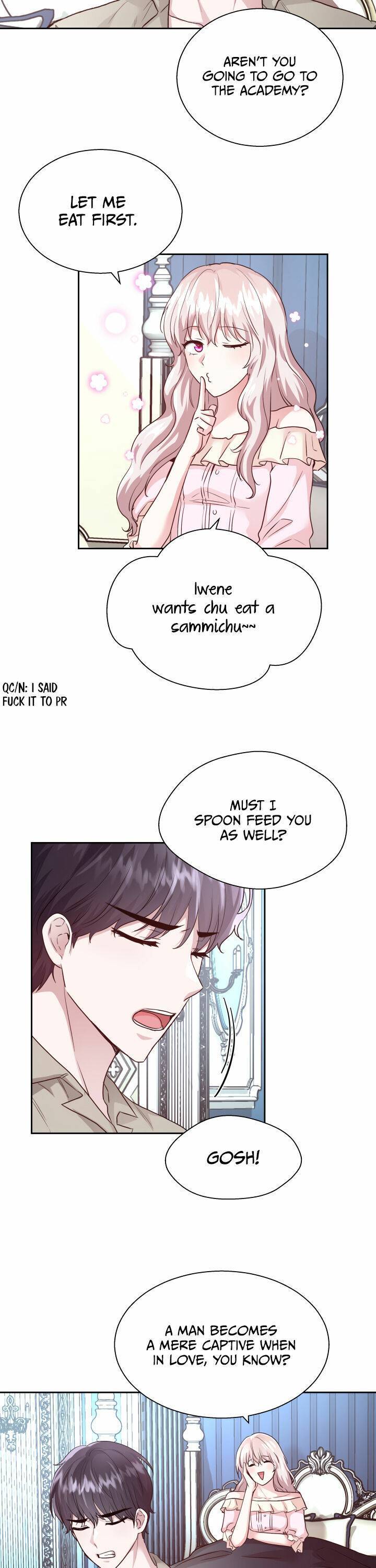 Demon Lord’s 5500 Shadows Chapter 14 87 011