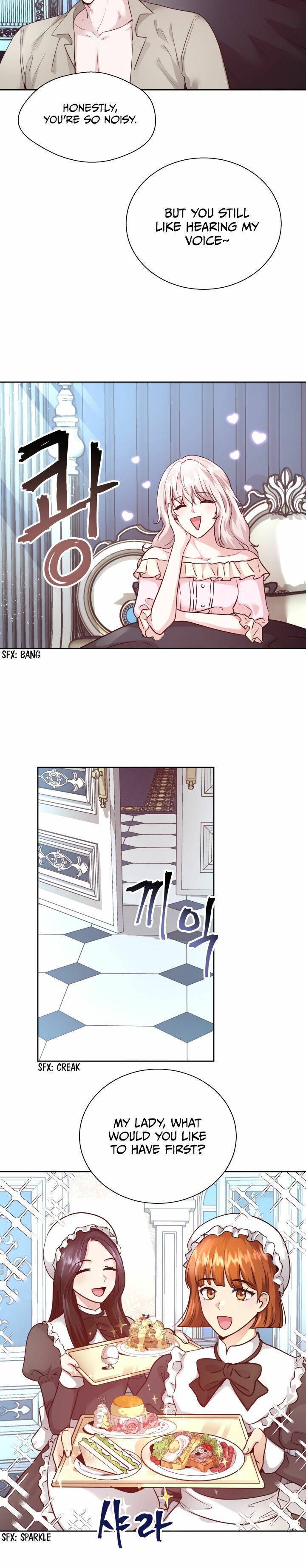 Demon Lord’s 5500 Shadows Chapter 14 88 012