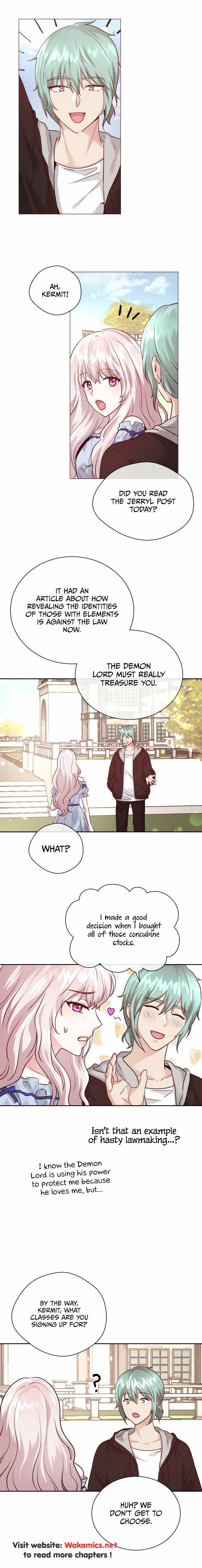 Demon Lord’s 5500 Shadows Chapter 14 90 014