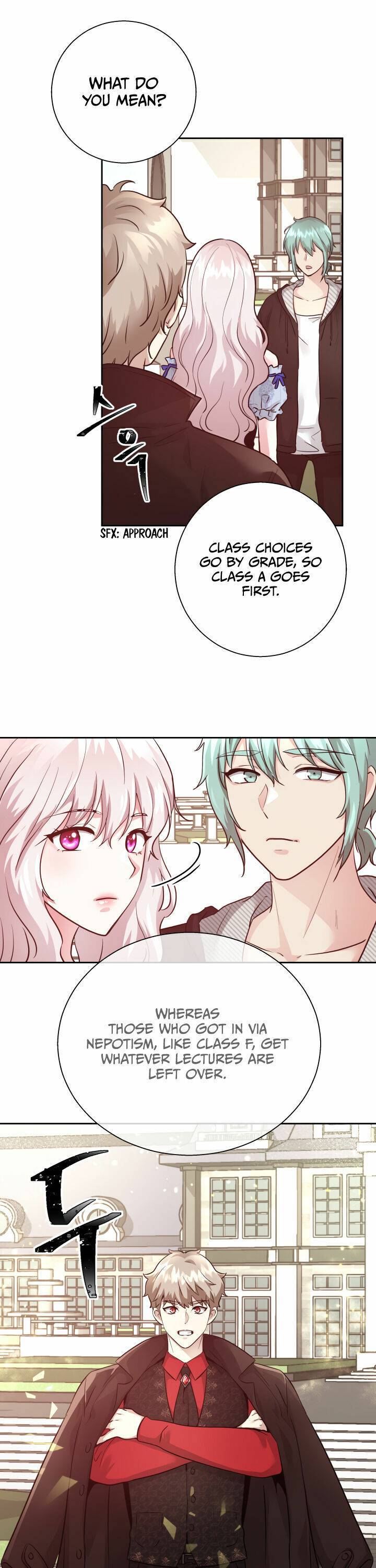 Demon Lord’s 5500 Shadows Chapter 14 91 015