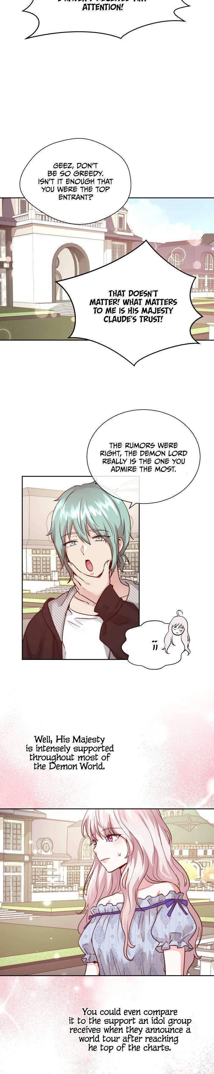 Demon Lord’s 5500 Shadows Chapter 14 96 020