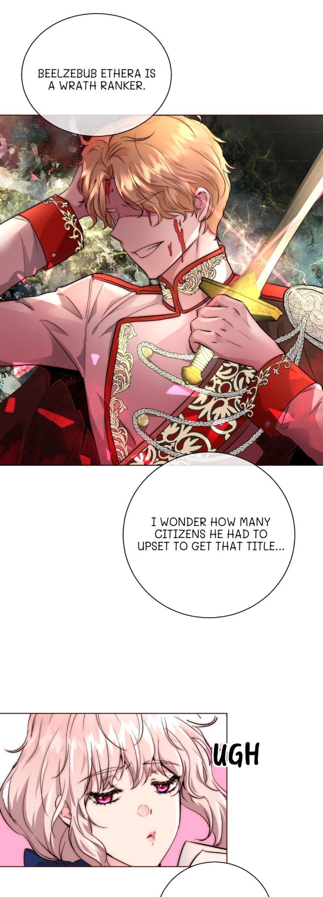 Demon Lord’s 5500 Shadows Chapter 19 116 007