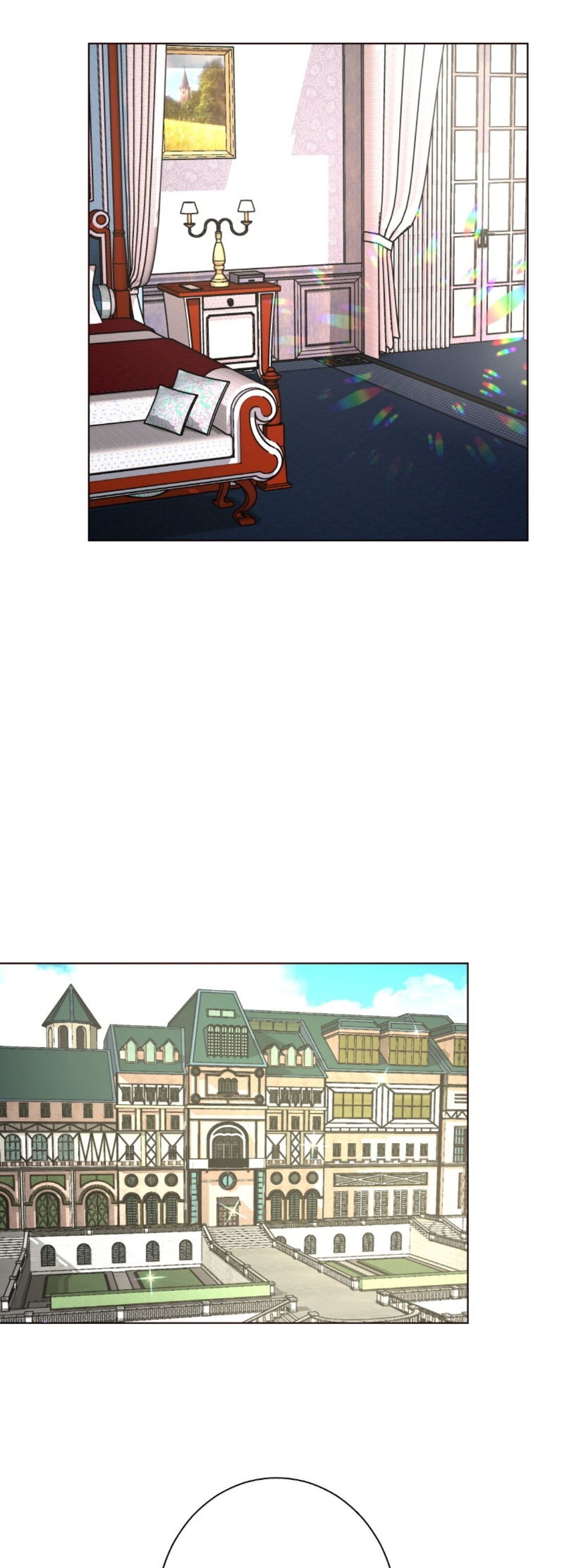 Demon Lord’s 5500 Shadows Chapter 19 124 015