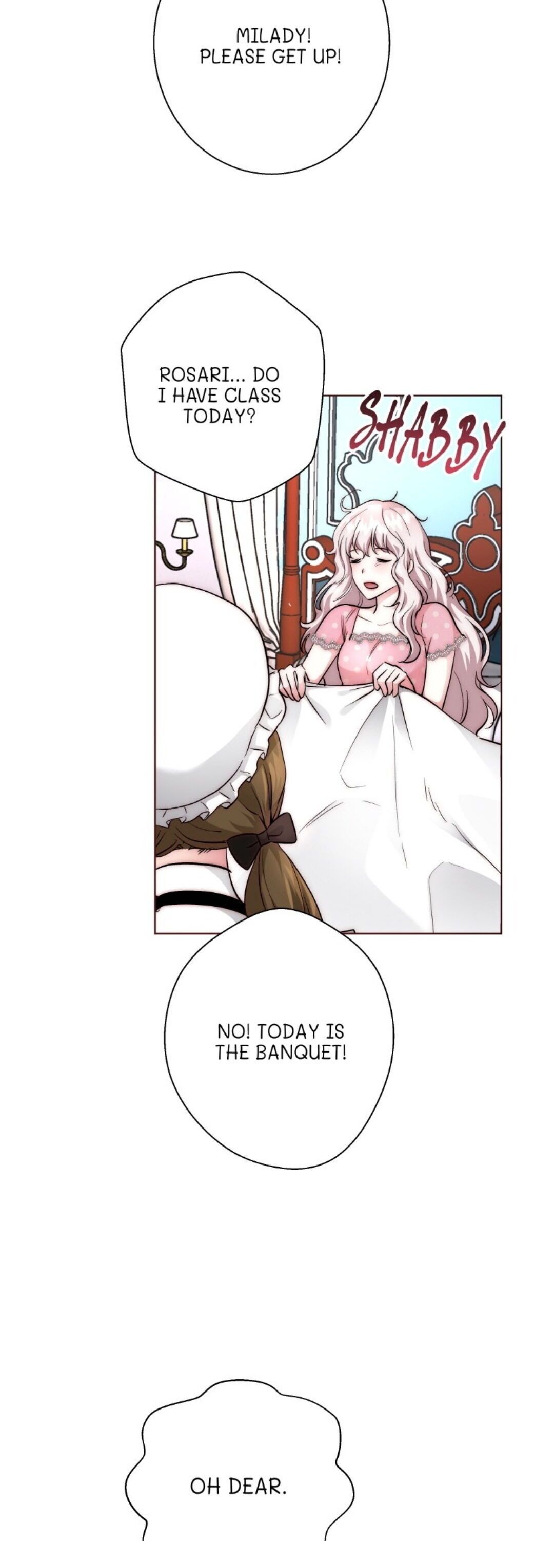 Demon Lord’s 5500 Shadows Chapter 19 125 016