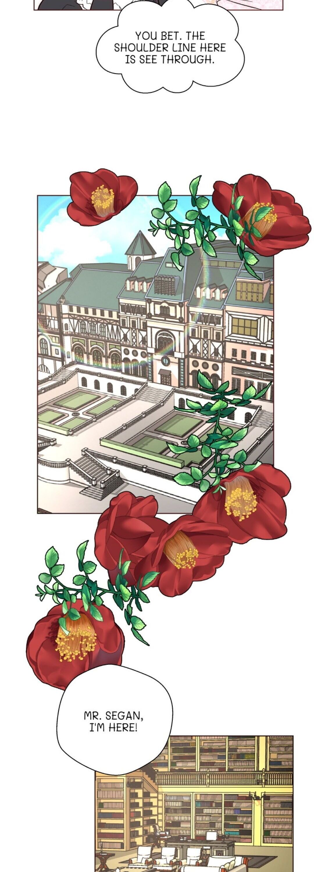 Demon Lord’s 5500 Shadows Chapter 19 128 019