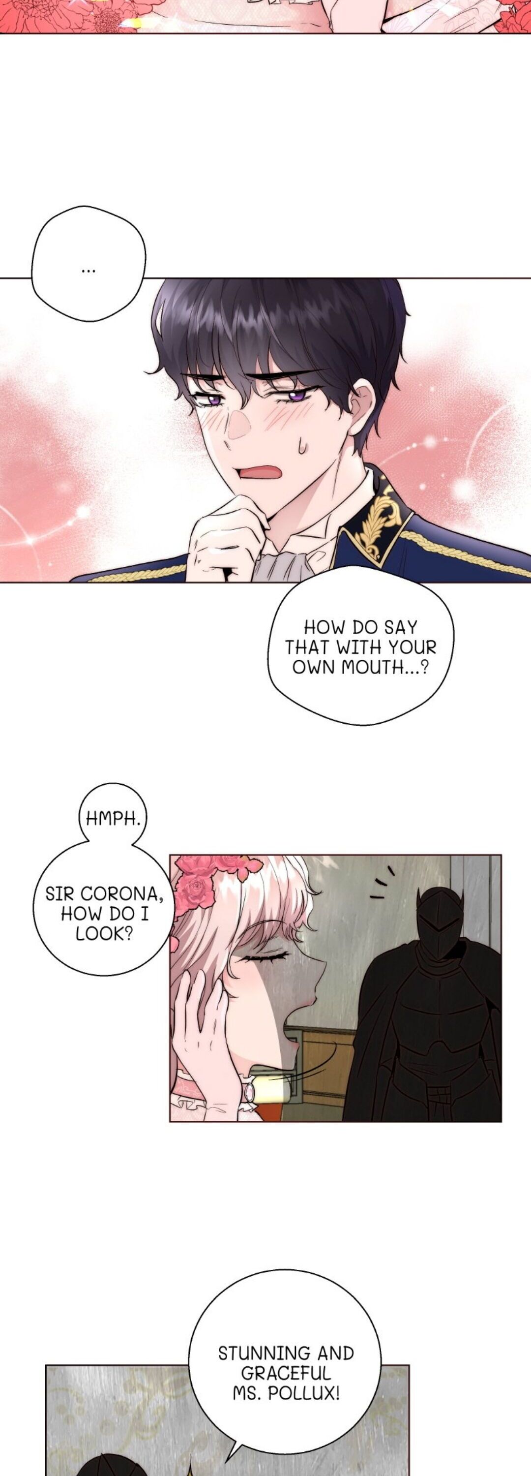 Demon Lord’s 5500 Shadows Chapter 19 133 024