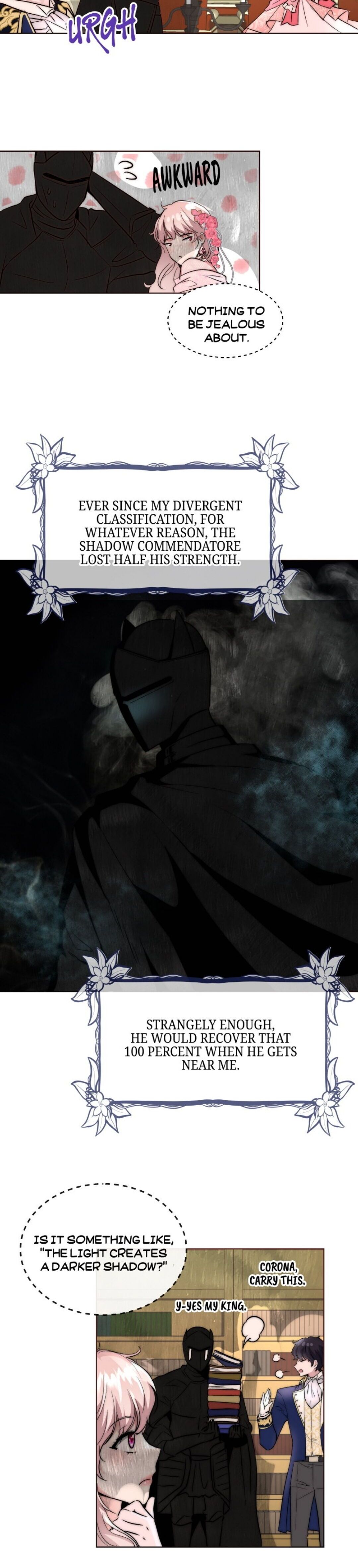 Demon Lord’s 5500 Shadows Chapter 19 135 026