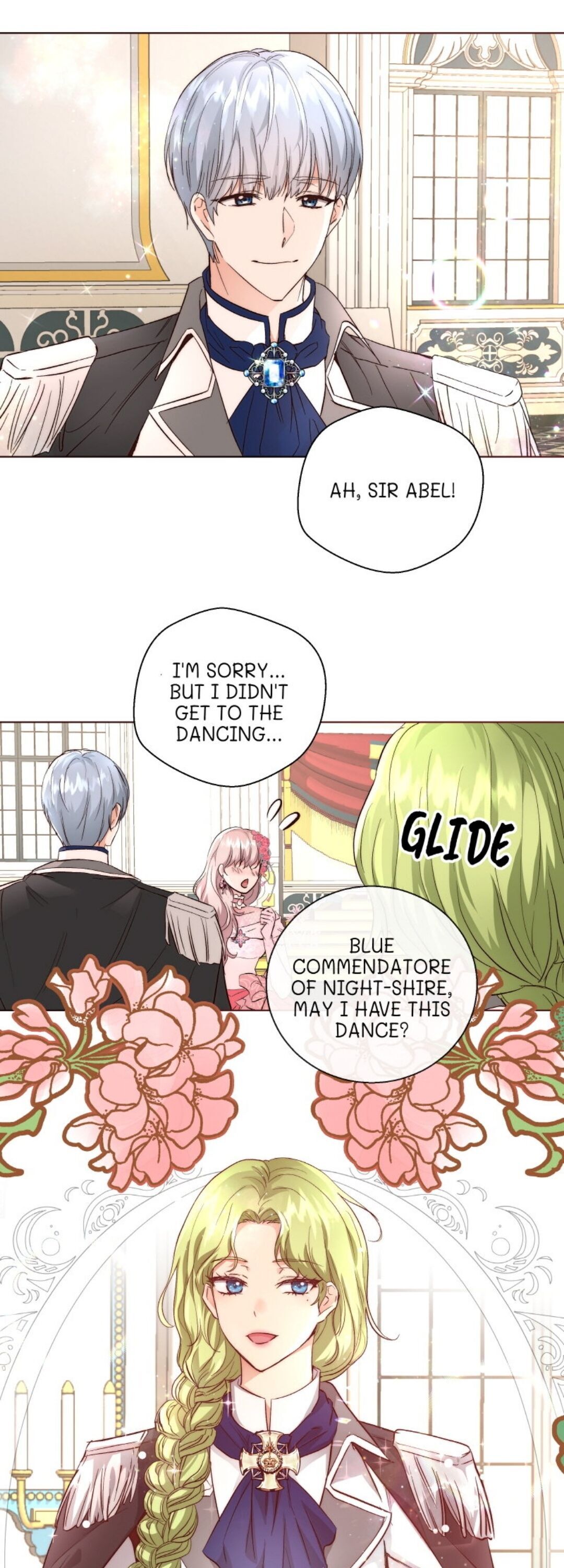 Demon Lord’s 5500 Shadows Chapter 19 141 032