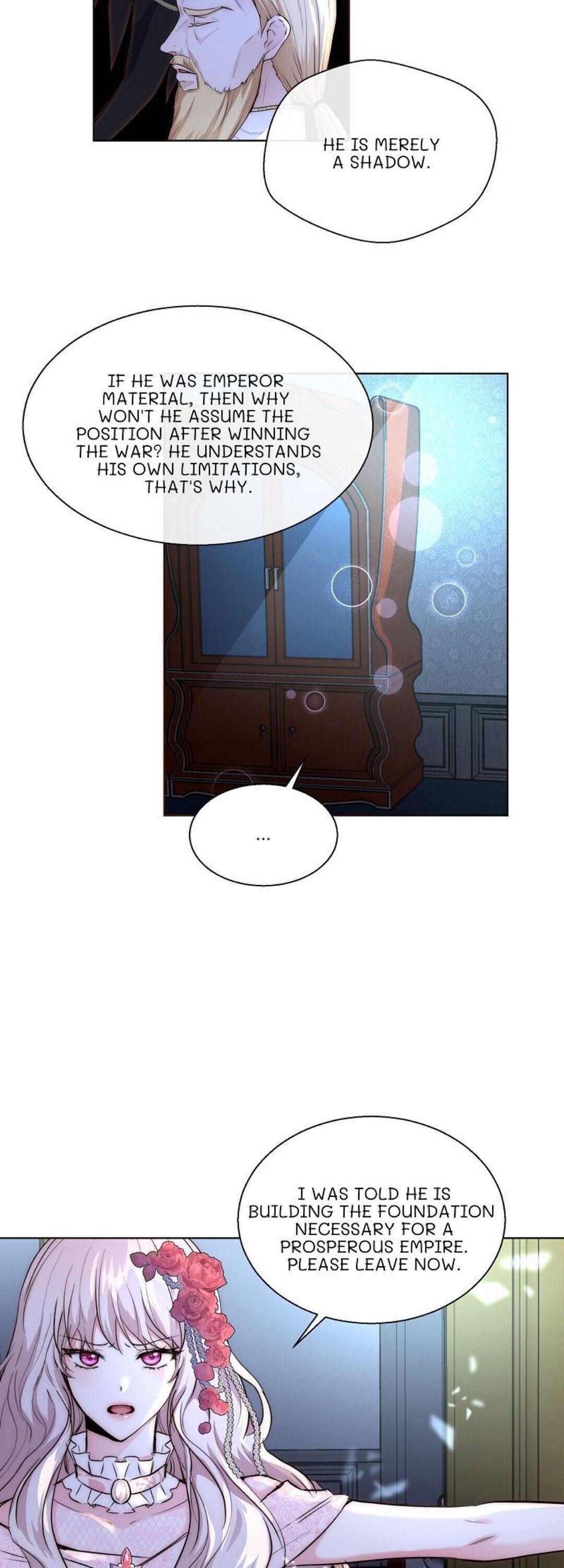 Demon Lord’s 5500 Shadows Chapter 21 110 004