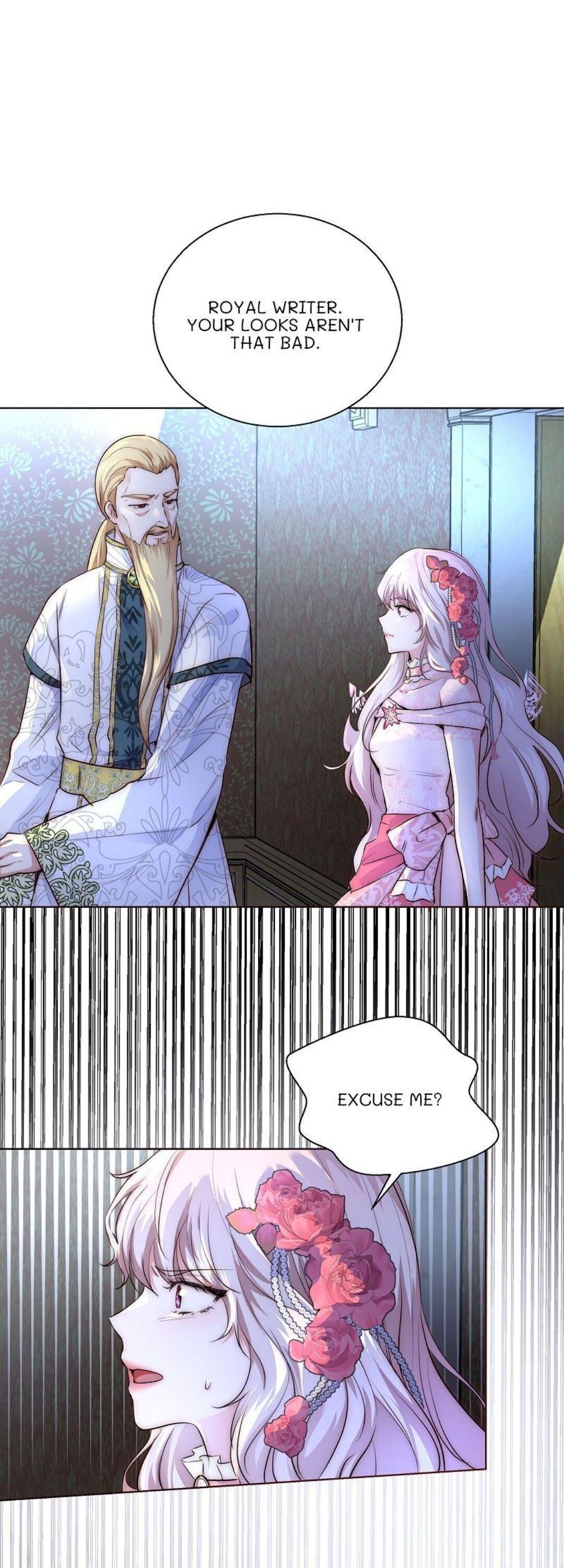 Demon Lord’s 5500 Shadows Chapter 21 113 007