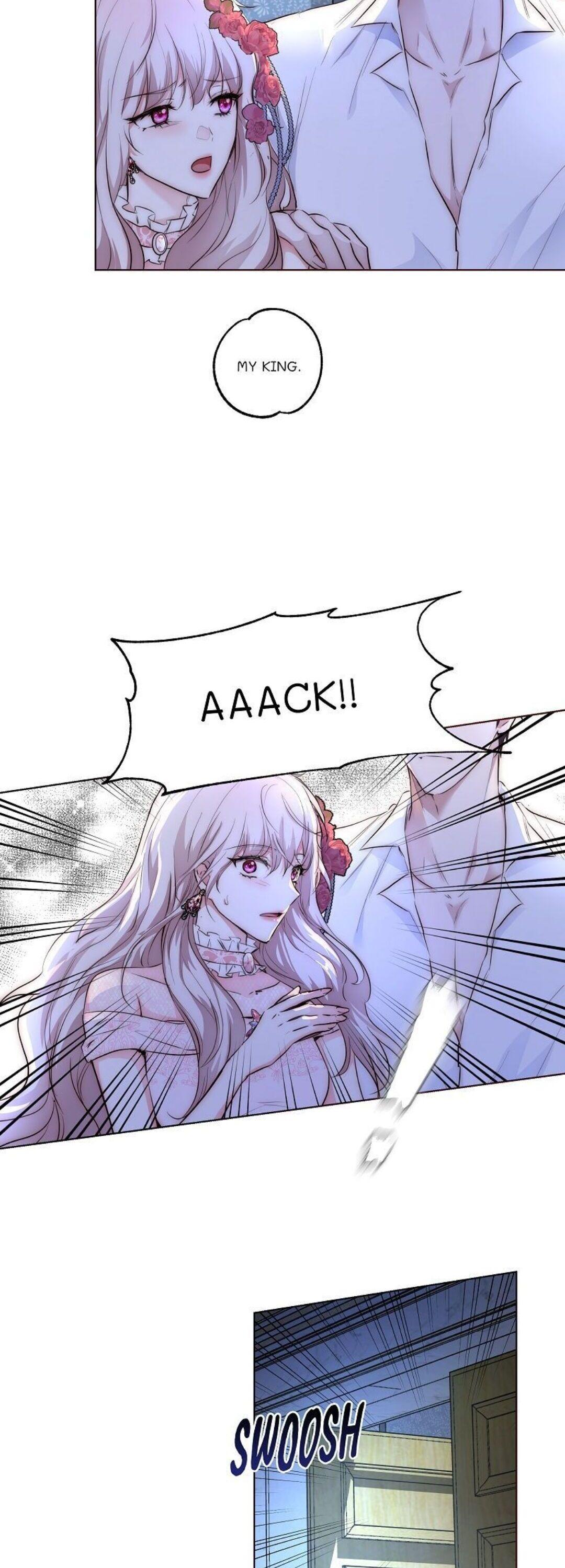 Demon Lord’s 5500 Shadows Chapter 21 115 009