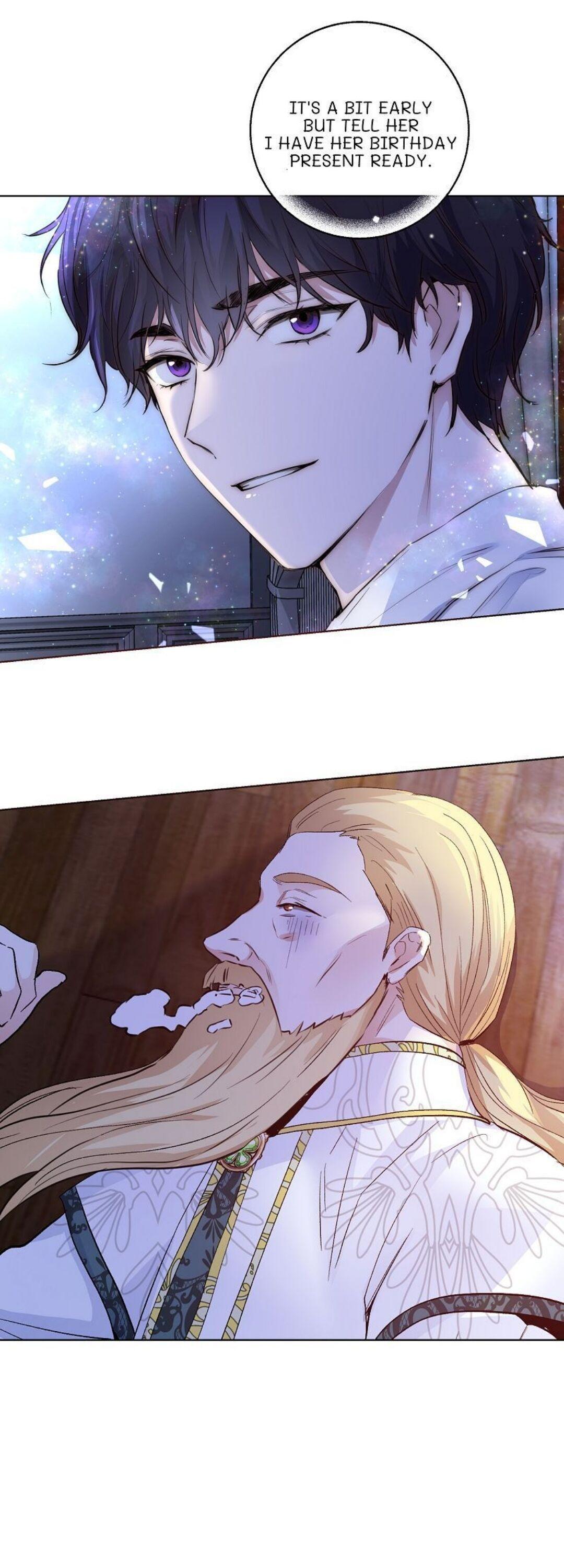 Demon Lord’s 5500 Shadows Chapter 21 117 011