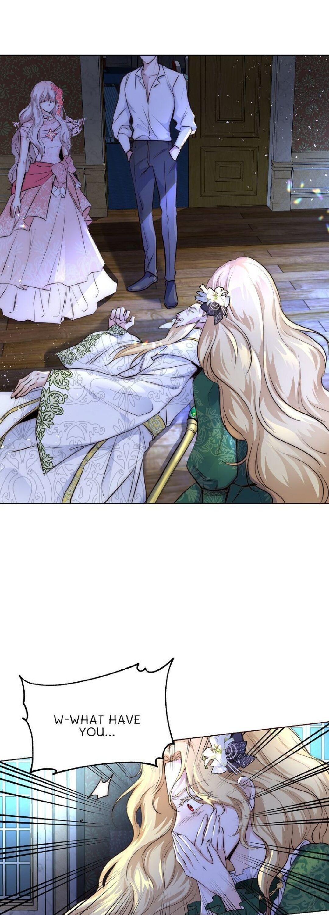 Demon Lord’s 5500 Shadows Chapter 21 119 013