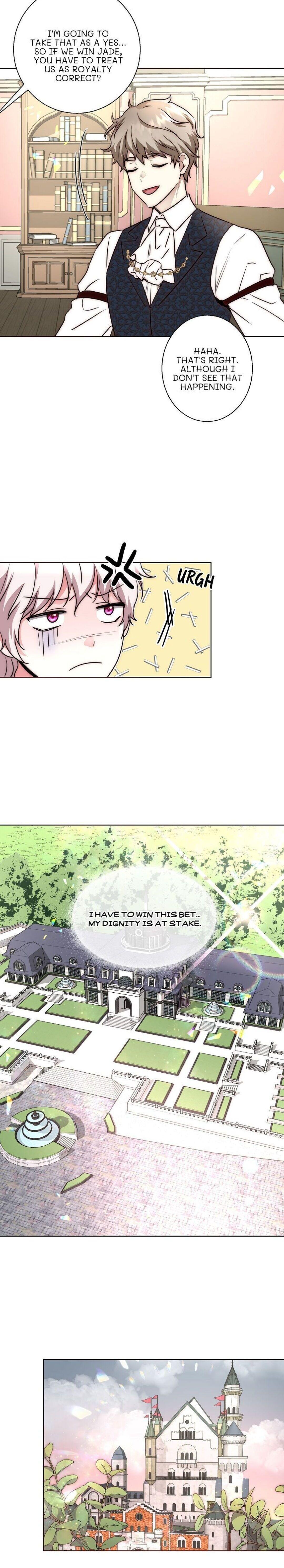 Demon Lord’s 5500 Shadows Chapter 21 135 029