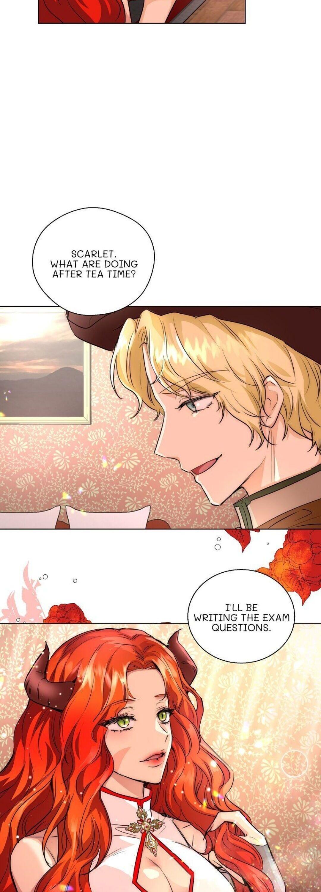 Demon Lord’s 5500 Shadows Chapter 21 137 031