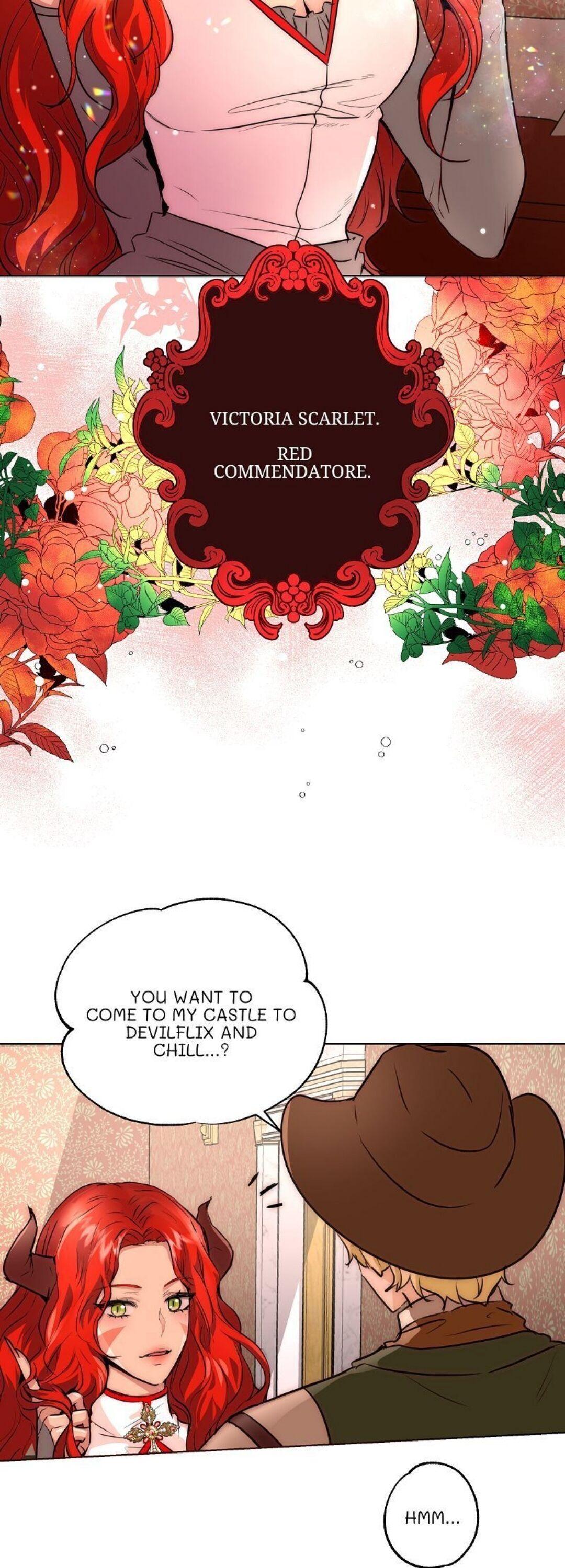 Demon Lord’s 5500 Shadows Chapter 21 138 032