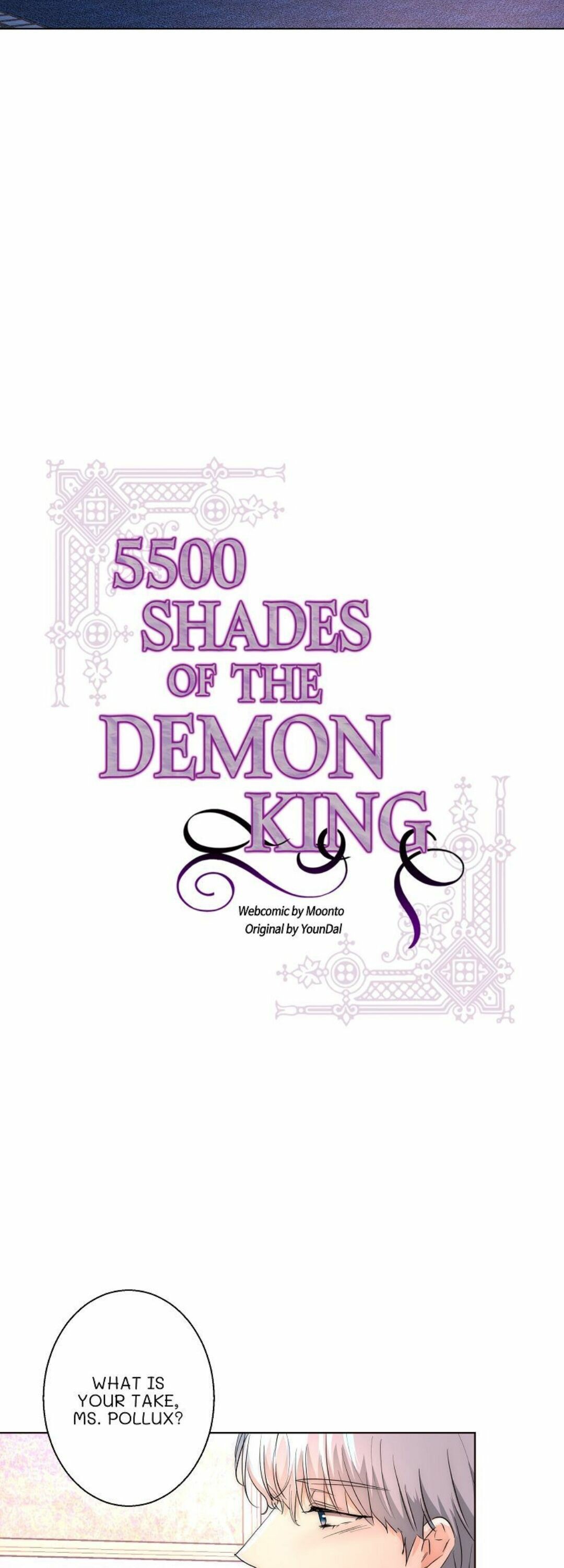 Demon Lord’s 5500 Shadows Chapter 23 100 003