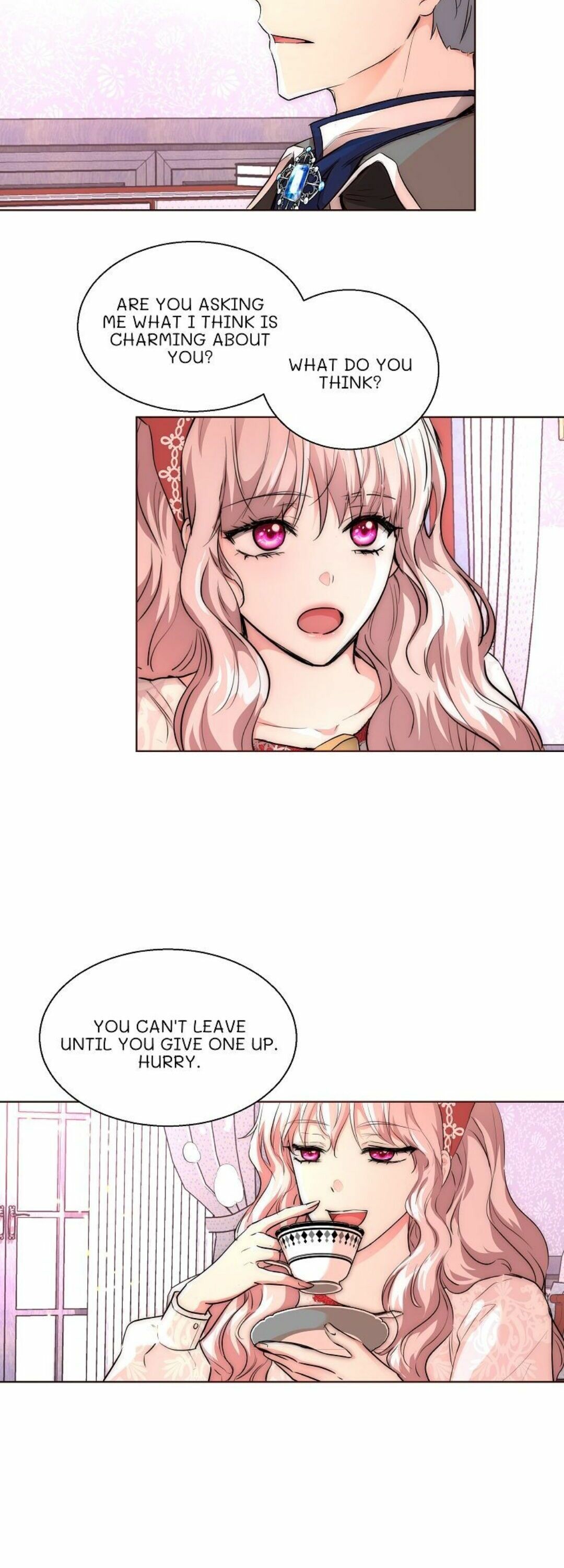 Demon Lord’s 5500 Shadows Chapter 23 101 004