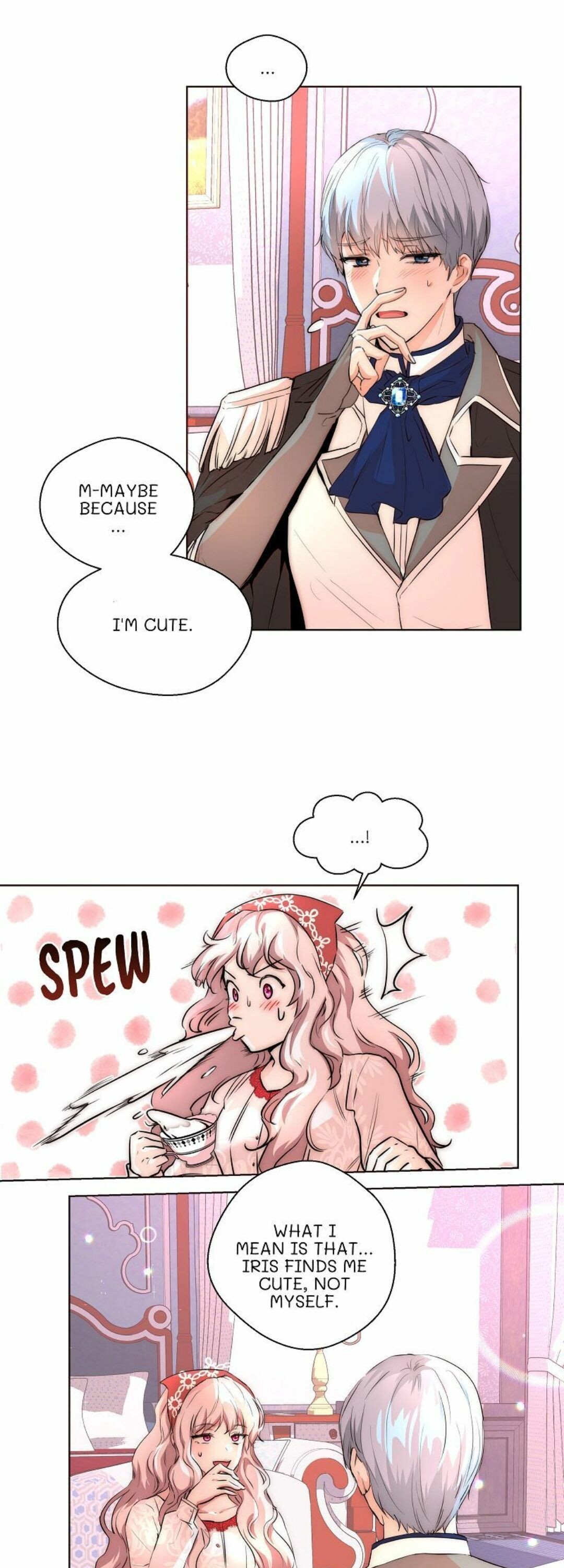 Demon Lord’s 5500 Shadows Chapter 23 102 005