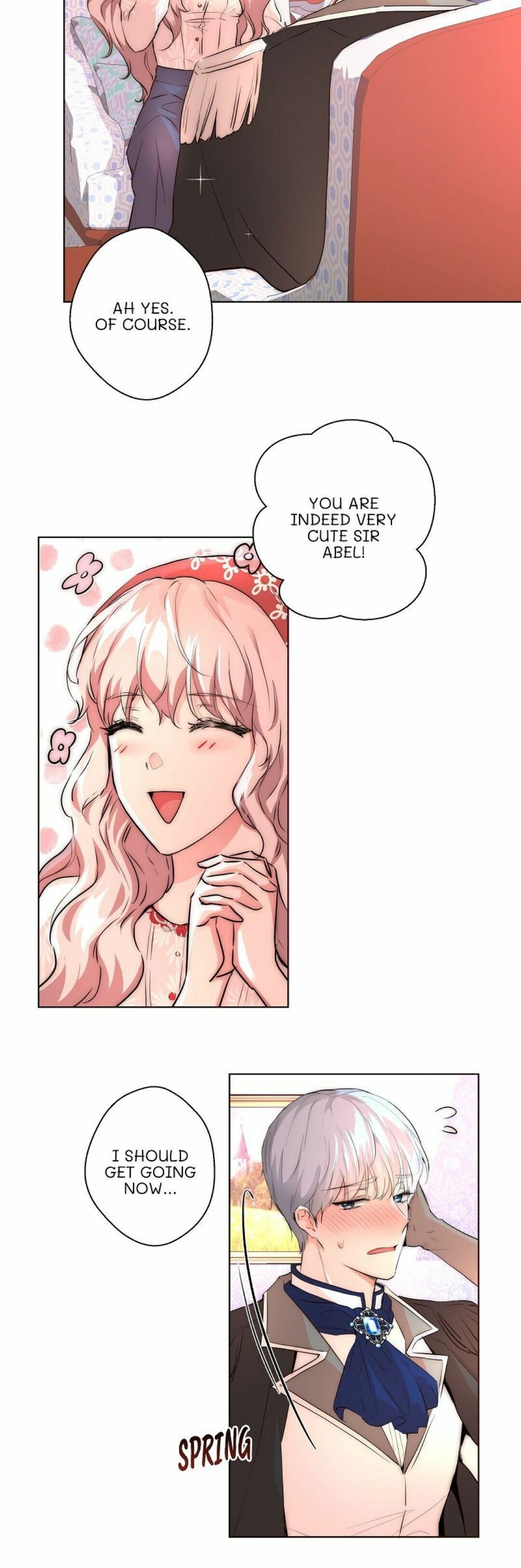 Demon Lord’s 5500 Shadows Chapter 23 103 006