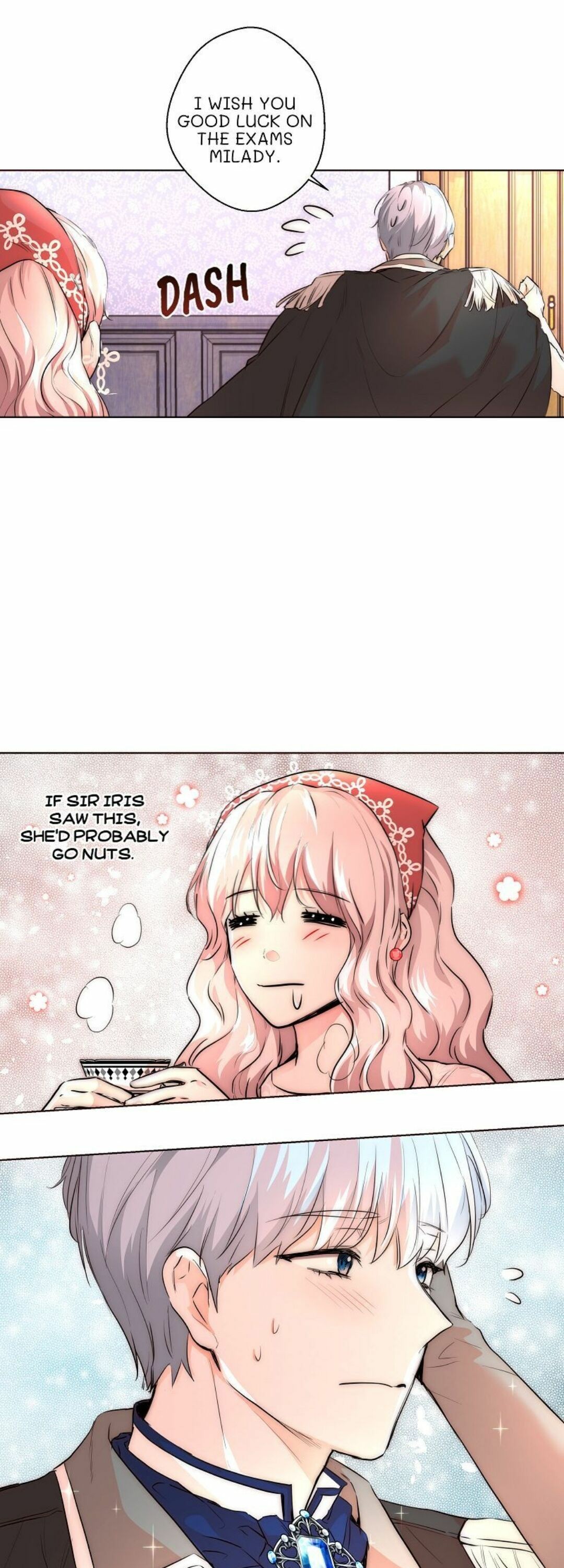 Demon Lord’s 5500 Shadows Chapter 23 104 007