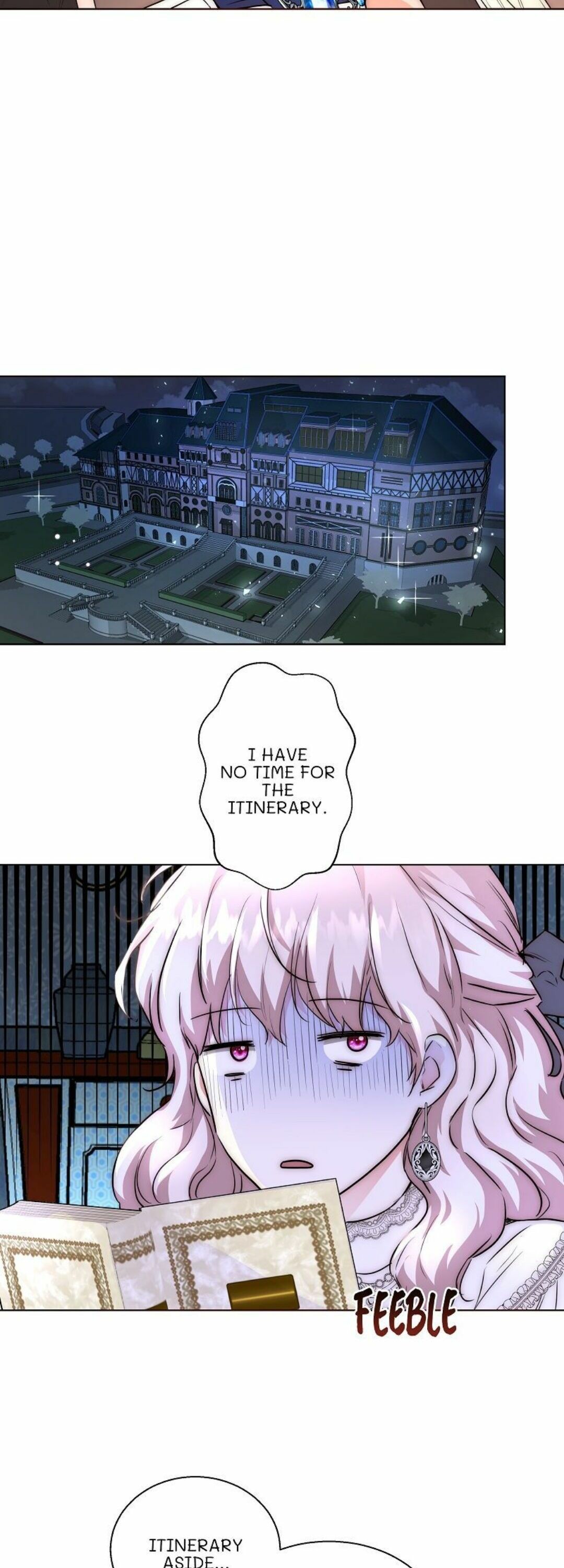 Demon Lord’s 5500 Shadows Chapter 23 105 008