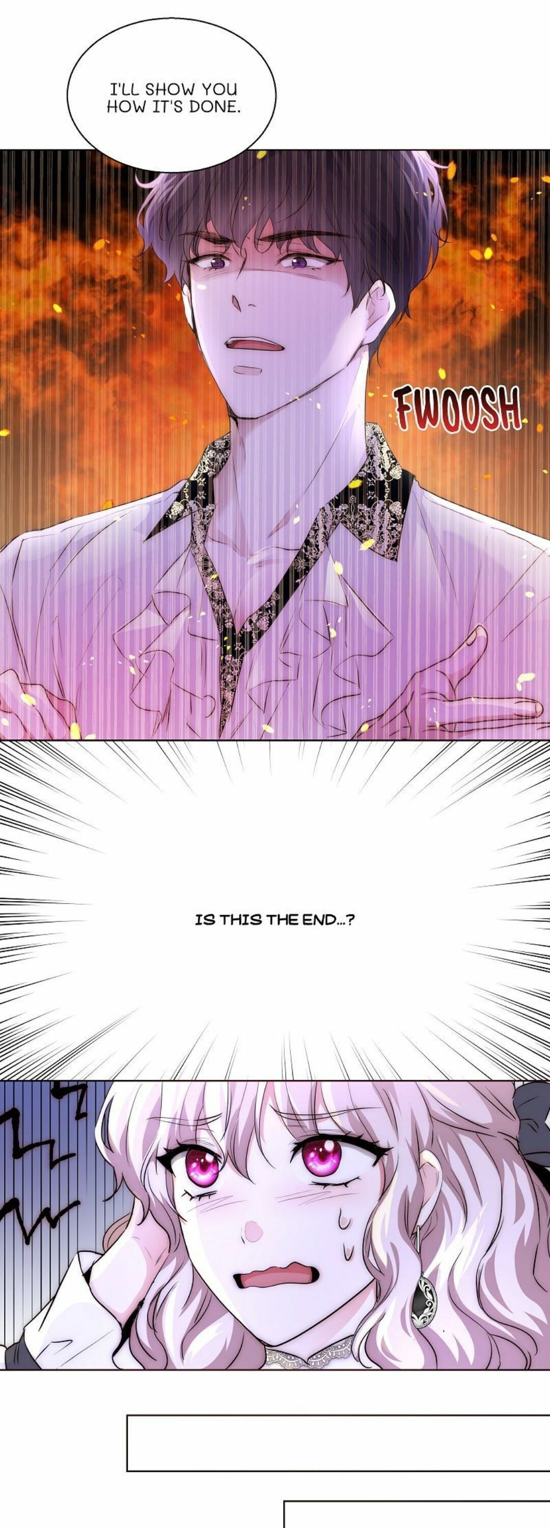 Demon Lord’s 5500 Shadows Chapter 23 109 012