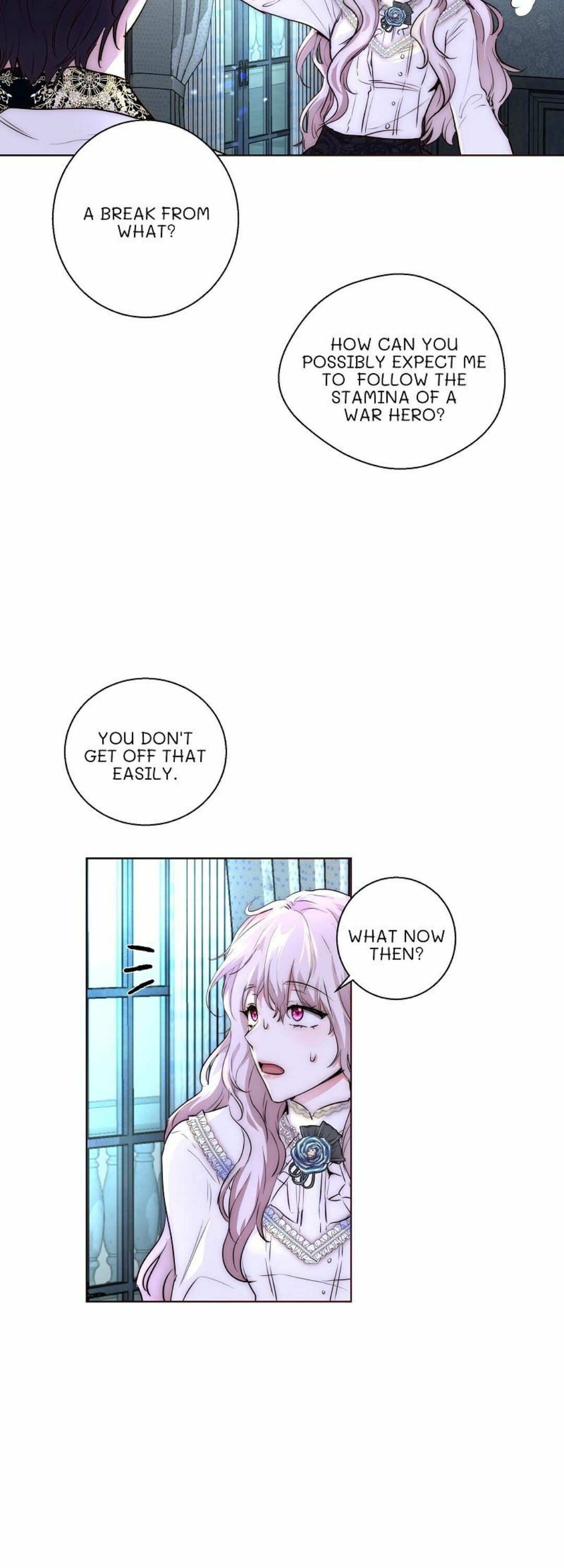 Demon Lord’s 5500 Shadows Chapter 23 111 014