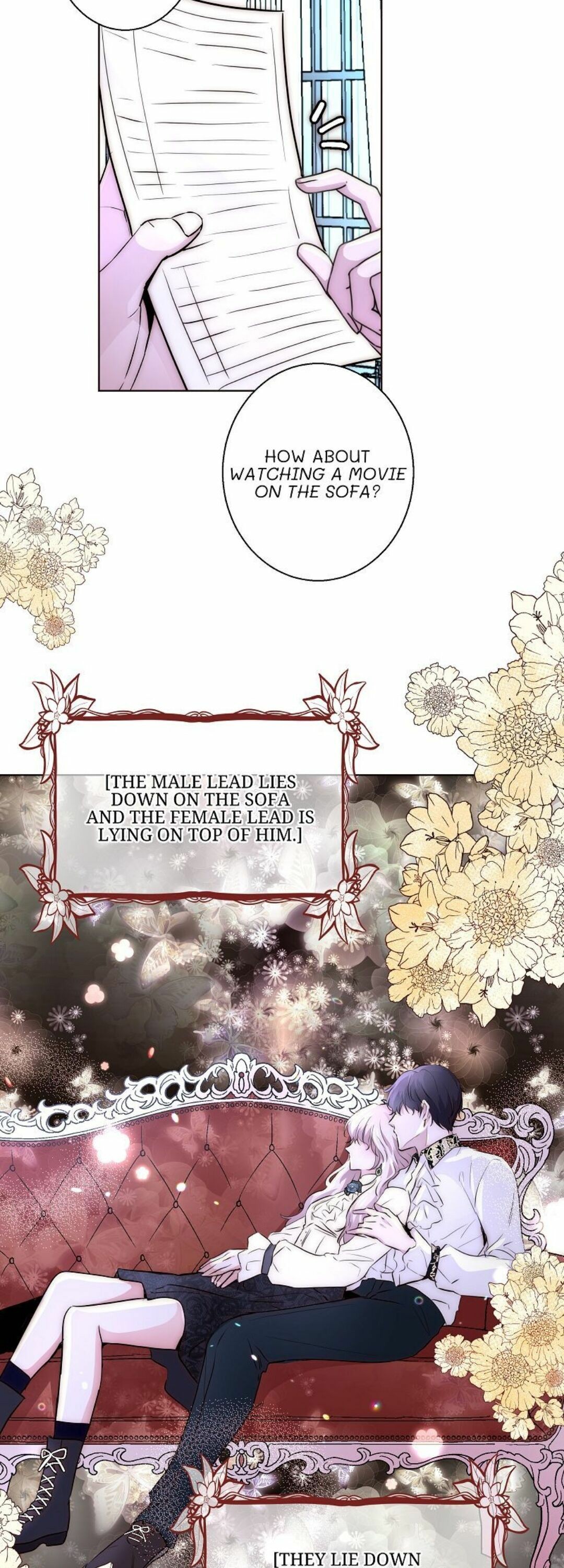 Demon Lord’s 5500 Shadows Chapter 23 113 016