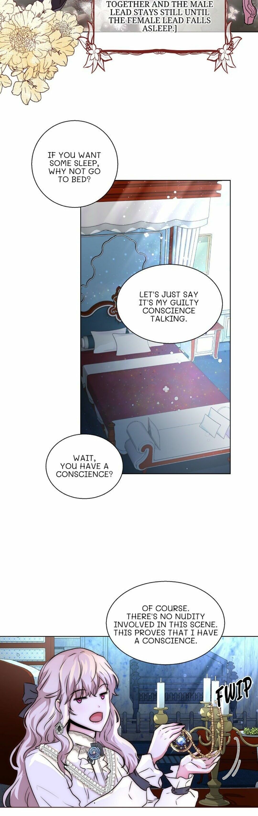 Demon Lord’s 5500 Shadows Chapter 23 114 017