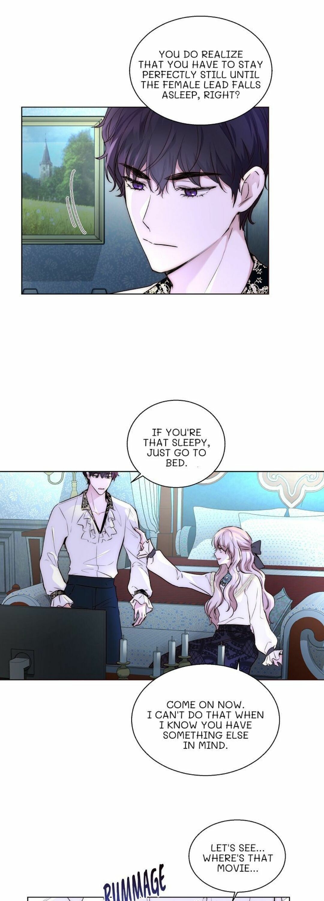 Demon Lord’s 5500 Shadows Chapter 23 115 018