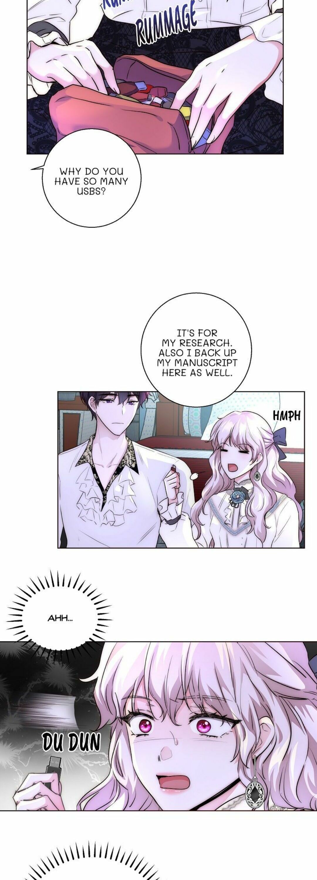 Demon Lord’s 5500 Shadows Chapter 23 116 019