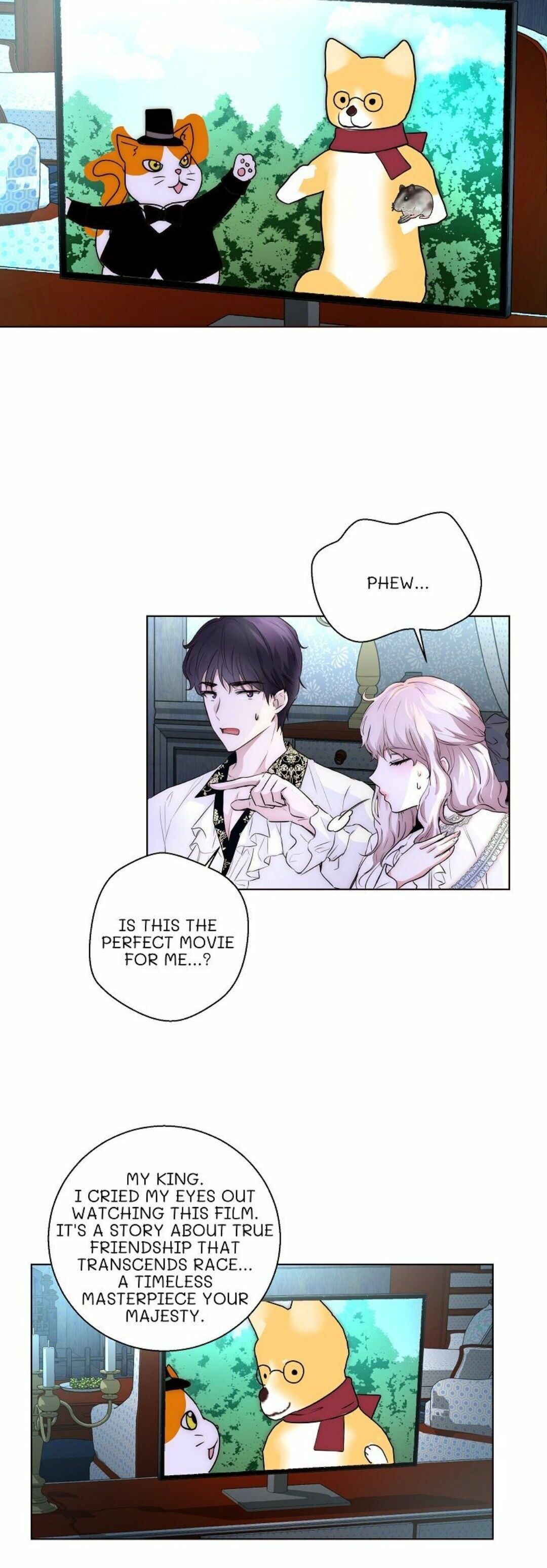 Demon Lord’s 5500 Shadows Chapter 23 120 023