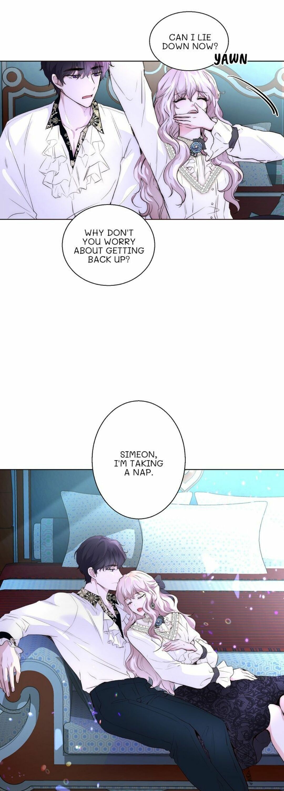 Demon Lord’s 5500 Shadows Chapter 23 121 024