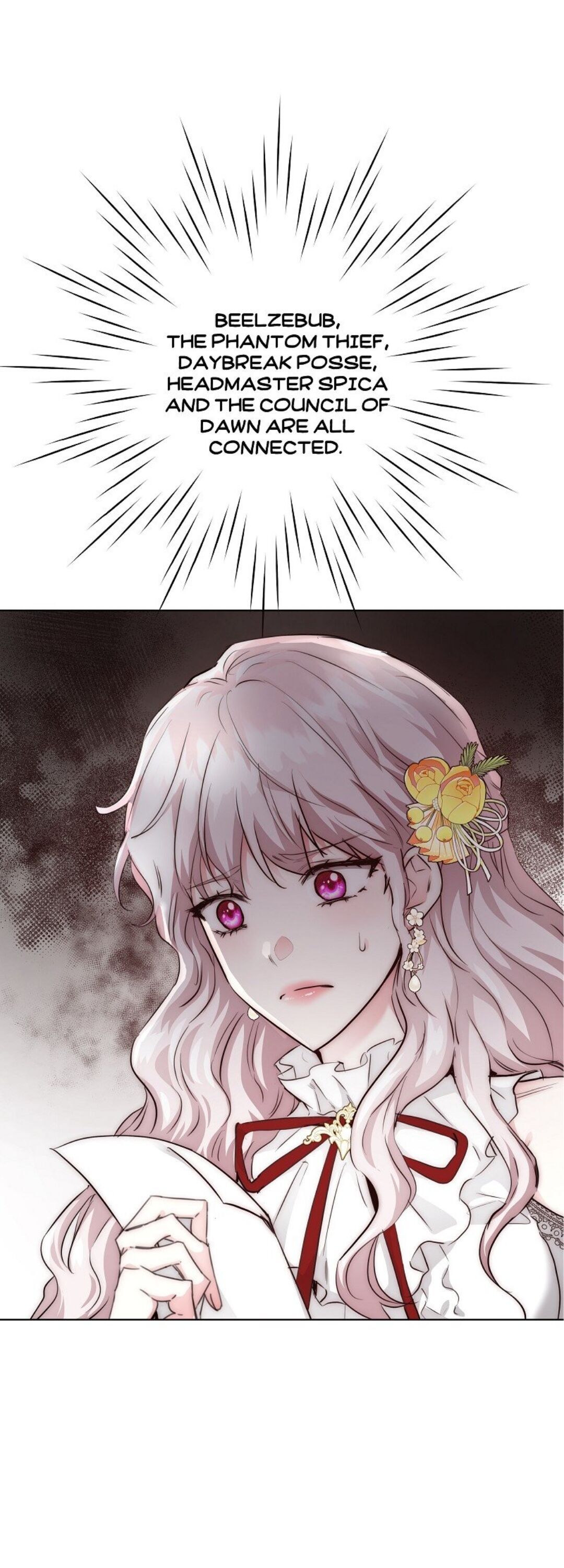 Demon Lord’s 5500 Shadows Chapter 28 110 001