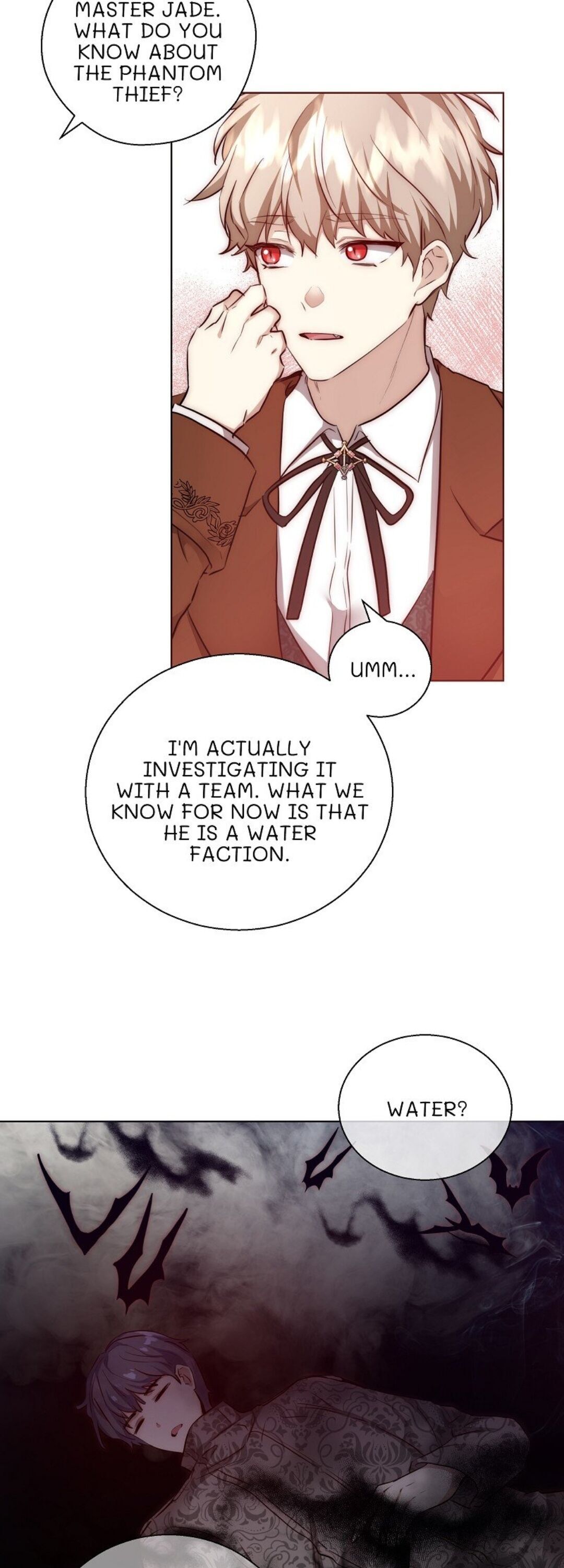 Demon Lord’s 5500 Shadows Chapter 28 112 003