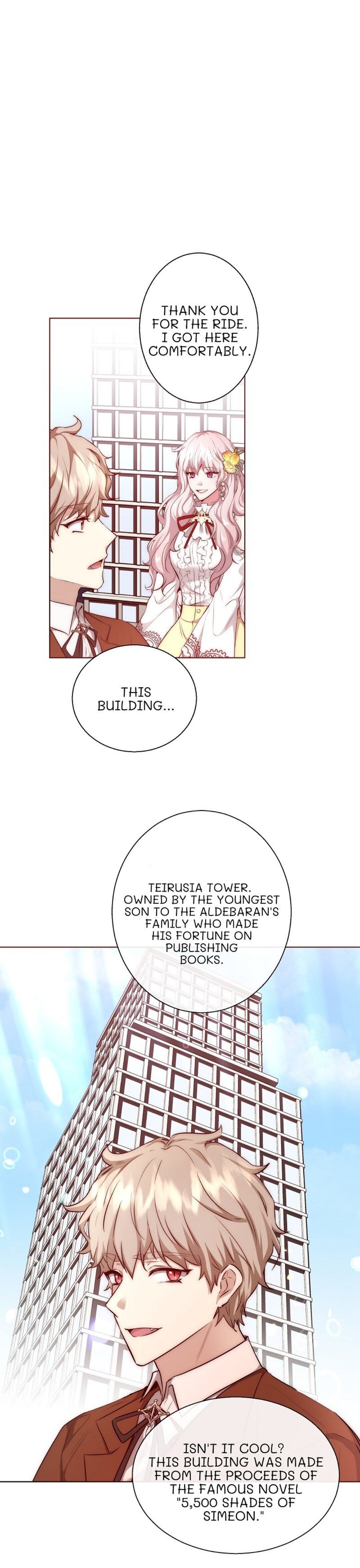 Demon Lord’s 5500 Shadows Chapter 28 114 005