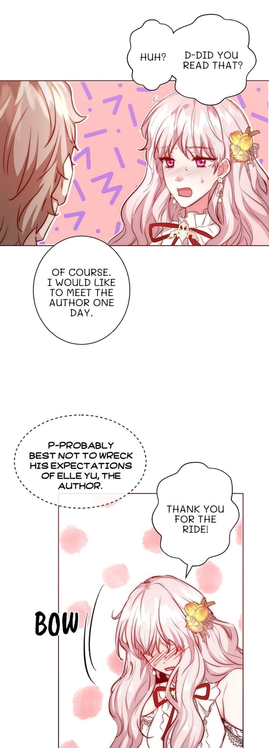 Demon Lord’s 5500 Shadows Chapter 28 115 006