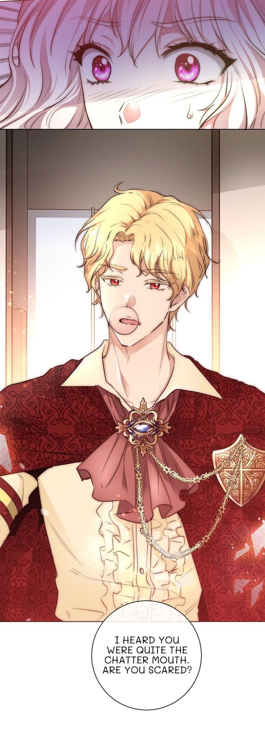 Demon Lord’s 5500 Shadows Chapter 28 121 012