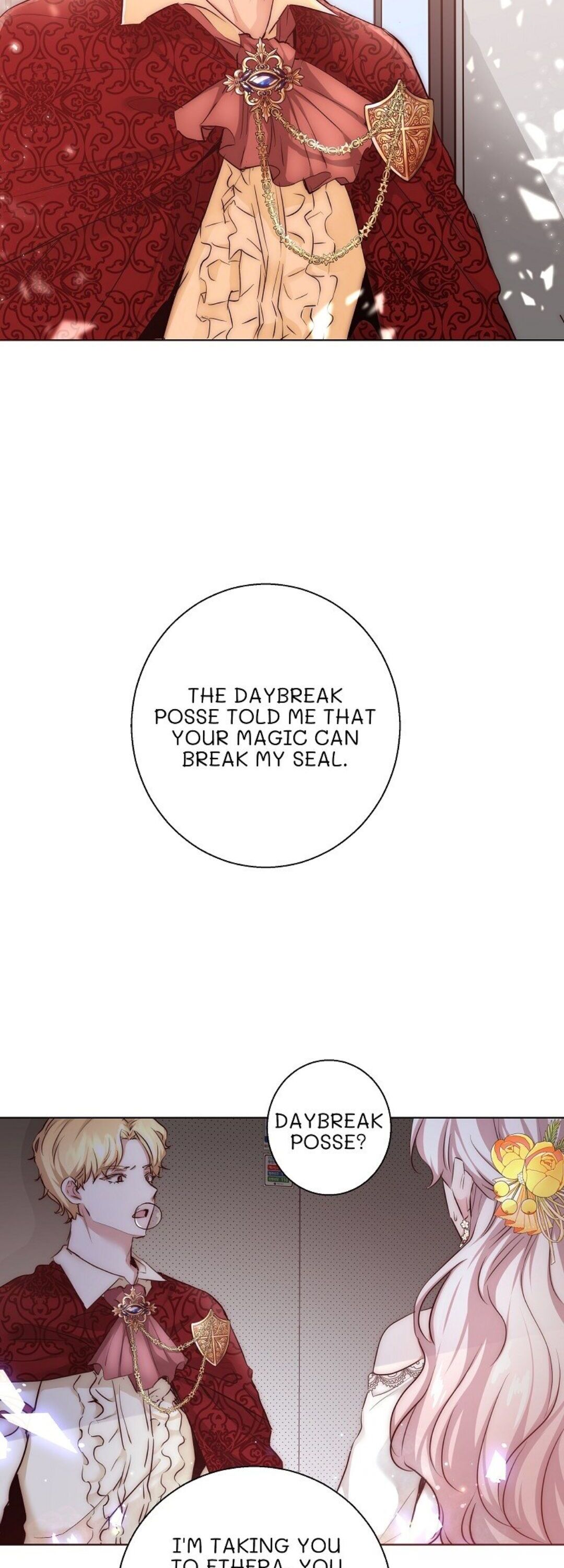 Demon Lord’s 5500 Shadows Chapter 28 123 014